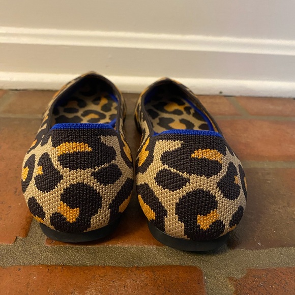 Rothy’s The Pointe - Picture 3 of 4